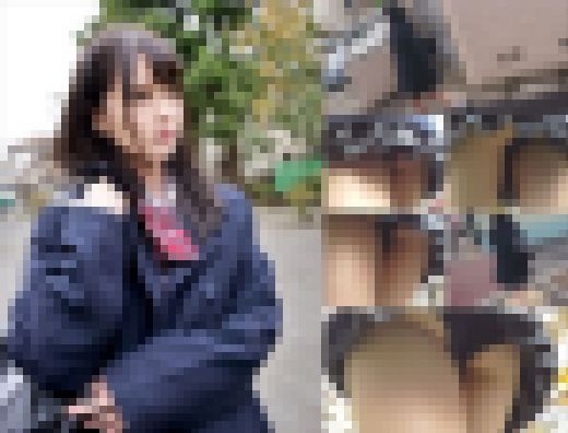 台東区　私立　K●3　１８歳 普通科  P盗撮