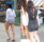 ☆街中のエロい女の子☆10～12