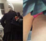 蘇りし懐かしの記憶 ～ミニスカ全盛期のJKパラダイス～ 10