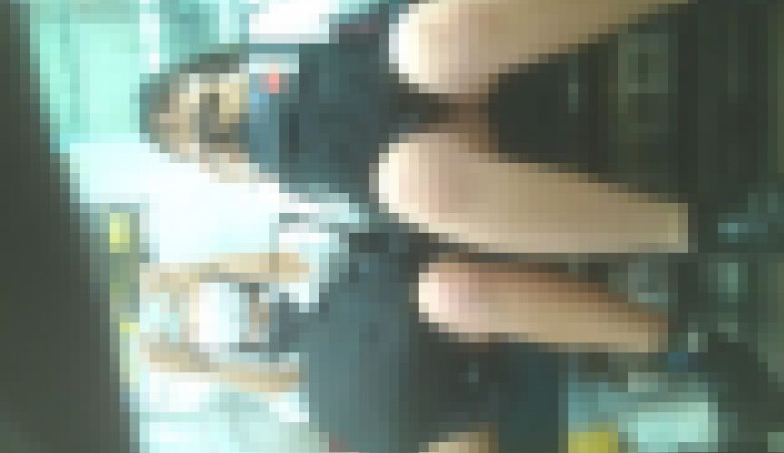 JK対面撮り＃191