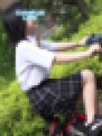 1年C組ゆらちゃん！自転車デートでゆ?らゆら！