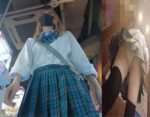 【青チェ】青チェ後輩ちゃん11