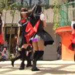 アイドルライブ【003】