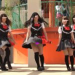 アイドルライブ【002+003】
