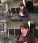 個撮?? 18歳むっつりスケベな優等生女子 濡れ濡れまんこにちんちんをゆっくり出し入れします