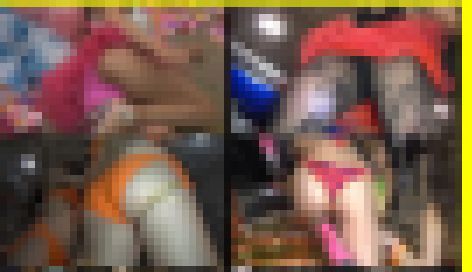 4473／「探り撮り・キャンちゃんがくれた秘境大冒険（66）」