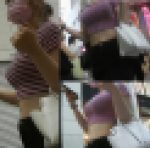 一度は抱いてみたいボイン×2巨乳の極上ギャル