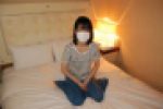 元トップデリヘル嬢　プライベート撮影会にて