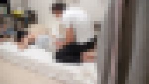 【個人撮影】Hさん隠し撮り