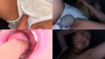 立ち仕事に疲れたパートの若妻さんにドリンクをあげたら寝落ちしたんでイタズラ [KITR-00328]