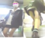Candy Girl. (161) 【超絶制服美少女列伝(44)ミクロ美少女】