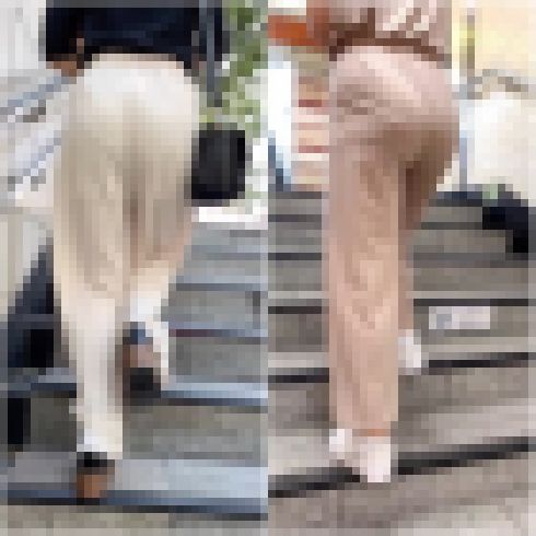 【2名・GAL☆GALの着衣尻】