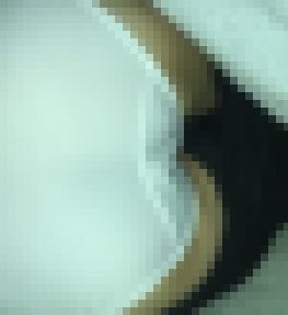かみさんのお尻　フェチ　白パン編　