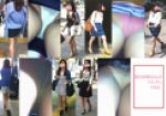 街のお姉さん達のパンティVol.6