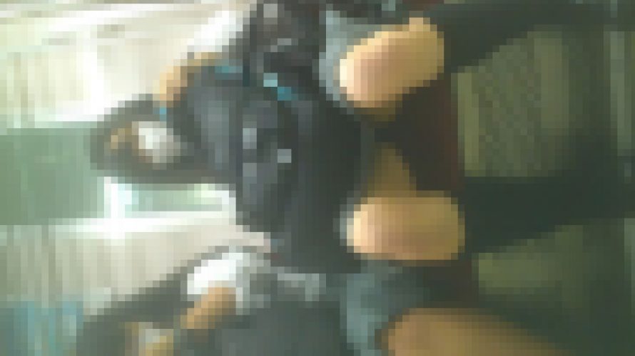 JK対面撮り＃196