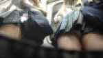 in the train