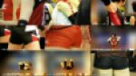 HD・女子バレーNRチームセット・12動画合計約17分16秒
