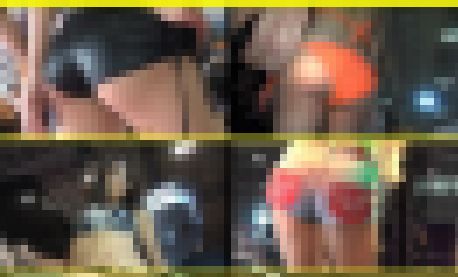 4688／「探り撮り・キャンちゃんがくれた秘境大冒険（76）」