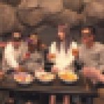 【ハプニングバー×ニューハーフ】初めて会う人達に勃起チンポを弄ばれたNH嬢の恥辱?