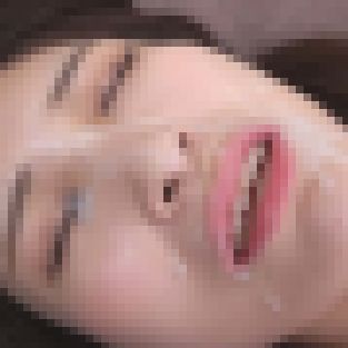 【乱交×顔射】オヤジ達に次から次へハメられ可愛いお顔に精子ぶっかけ?