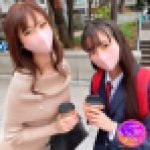 【奇跡の姉妹どんぶり個撮】姉28歳OL・妹18歳K3　ぷるるん美乳おねぇちゃん 妹の前でペニス美味そうにシャブリ狂う肉棒依存症　