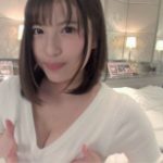 激しいフェラ。ムチムチ友人OLと悪ノリセックス。