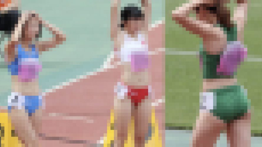 #0446_02 １００mH 予選 その２