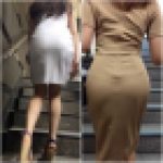 【2名・セレブ美女の美しいBODYライン！！！】
