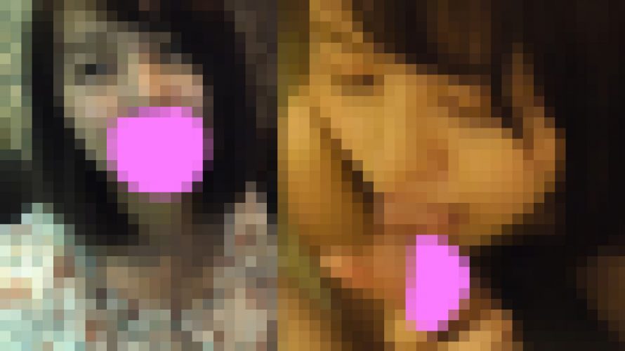 【個撮】激かわアナウンサー顔のJ2Kちゃん生ハメ