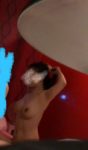 ★隠し撮り★【個人撮影】メンエス嬢とハメ撮りエッチ