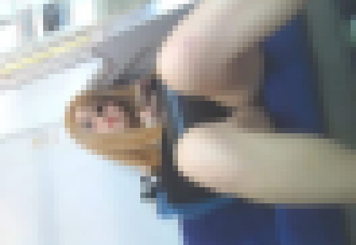 お姉さん対面撮り＃20