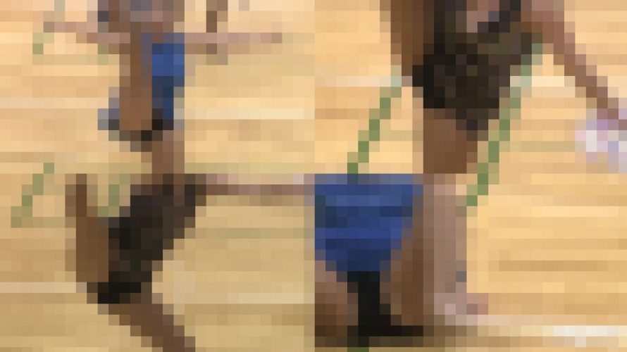 セクシーダンスはUSA