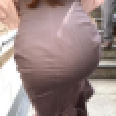 【ドでかい尻】女子大生の半端じゃなく大きいお尻チ〇ポと顔を埋める。そしてこのお尻にタップリの精子もぶっかけ妄想【603】