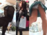 新フルHD高画質パンチラ逆さ撮り249　怒涛の23人のパンチラ！！超多人数オムニバスすぺしゃる
