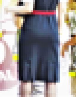 空美人031