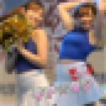 学祭　チア☆ダン