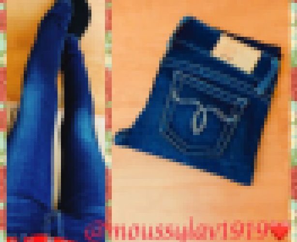 【素人動画】超エロ尻?美脚☆マウジースキニー着用動画?