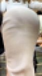 お姉さんの後ろ姿　133.134.136.セット　OL　ムチムチ　爆尻　パンツ　ミニ　タイトスカート