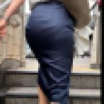 【デカ尻エロマダムOL】はち切れんばかりのエロOLの最高のお尻!ボリューム満点のお尻に自慢の肉棒をぶち込んでイカす！【606】