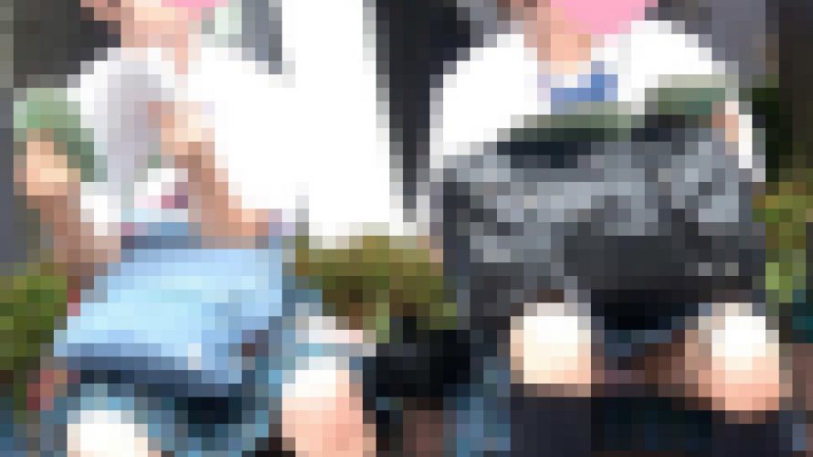 まじめな子は生パンあり（青チェもまじめな子）