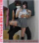 超ミニスカ娘　痴漢 ゆりちゃん11