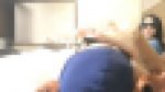 スレンダー色白美女のすっぱい足臭を無理やり嗅がされ、蒸れた靴の匂いを嗅がされながら足コキで大量射精