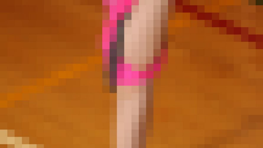 【超・早期終了】新体操競技148
