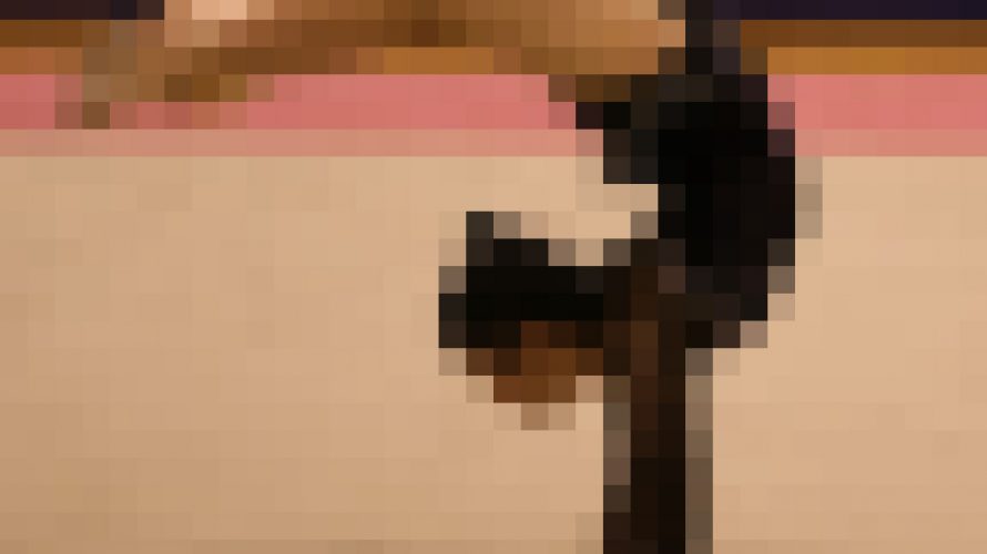 【早期終了】新体操競技149