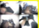 0895／「搦（から）め撮り・女子○生逆さ警報発令中（２）」
