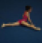 【超・早期終了】新体操セット152～153