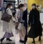 ♭18  西野七◯ちゃん似美人OLとの”生”をめぐる5ヶ月間の戦い総集編