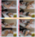 ナンパして股間の撮影　典子さんセット３