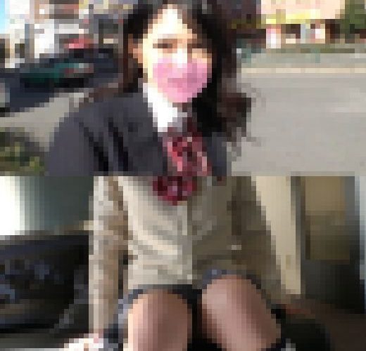 人気2本セット??【Bカップめちゃかわ女子】超敏感ちくびを擦るだけで膣内びしょ濡れ＆敏感乳首を弄り倒しながら生棒を出し入れセット
