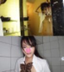 個撮?? 新宿オフパコ かわいくてドMな従順セフレ18歳PT2 中出し2発 スケベおまんこに巨根をガン突き